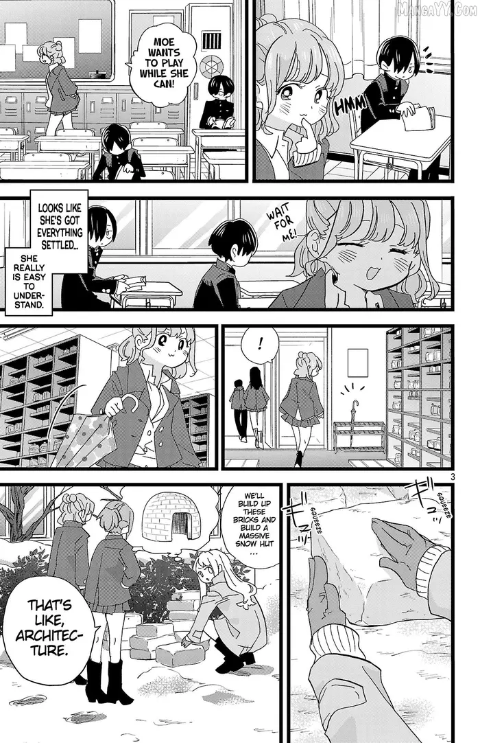 The Dangers in My Heart Chapter 180 image 04_optimized